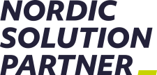 Nordic Solution Partner Logo
